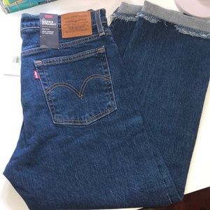Levi’s Jeans